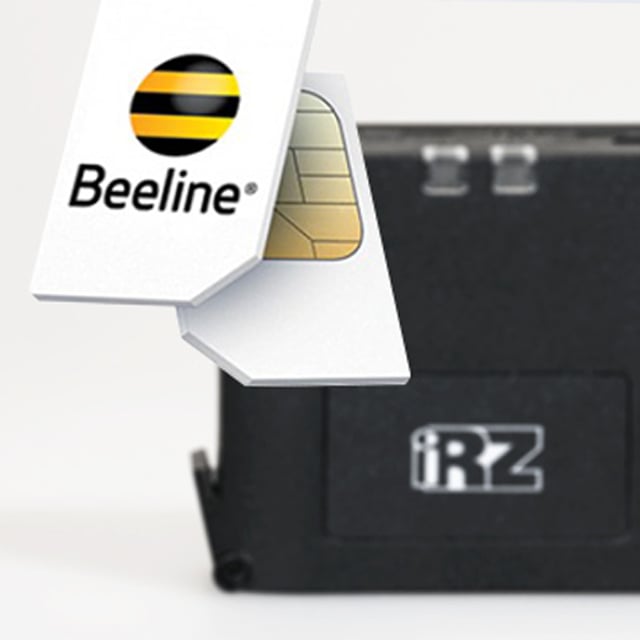 ซิมการ์ด Beeline ในประเทศลาว