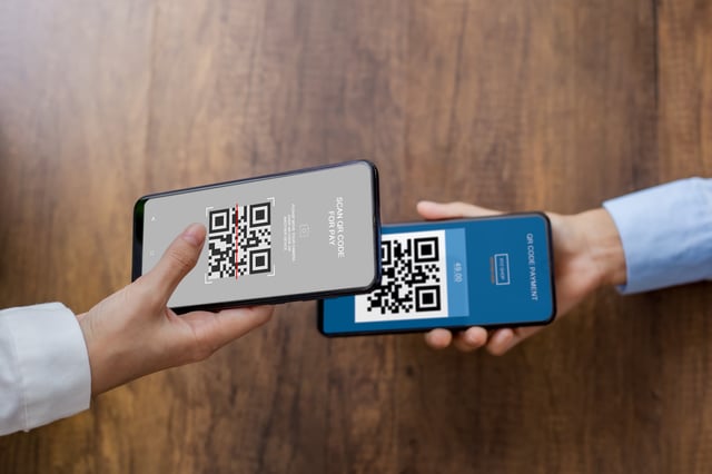 การชำระเงินผ่าน QR Code ข้ามพรมแดนเพื่อการเดินทางที่ราบรื่นยิ่งขึ้น การชำระเงินผ่าน QR Code ข้ามพรมแดนเพื่อการเดินทางที่ราบรื่นยิ่งขึ้น