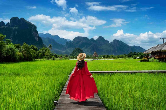 Impact of laos evisa on tourism and economy Impact of laos evisa on tourism and economy