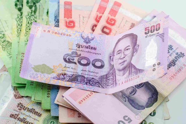 สกุลเงินและวิธีการชำระเงินของประเทศลาว สกุลเงินและวิธีการชำระเงินของประเทศลาว
