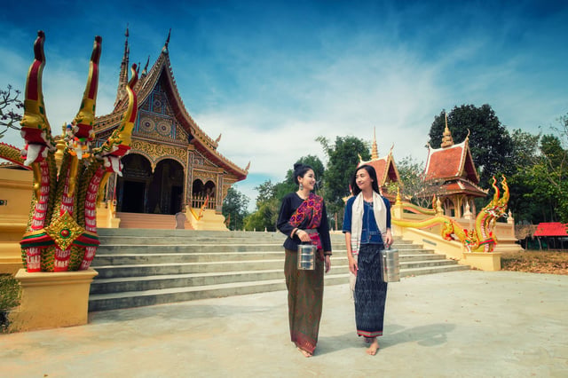 วิธีการสื่อสารอย่างมีประสิทธิภาพในประเทศลาวสำหรับนักท่องเที่ยว