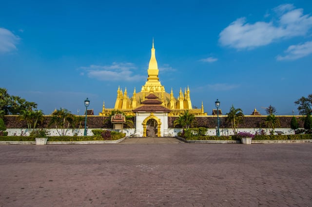 สถานที่ท่องเที่ยวที่นักท่องเที่ยวต้องไปเยือนในลาว สถานที่ท่องเที่ยวที่นักท่องเที่ยวต้องไปเยือนในลาว