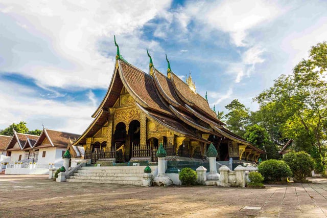 หลวงพระบาง