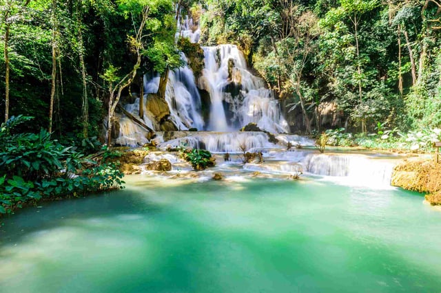 เวียงจันทน์: สถานที่สำคัญอันโดดเด่นของเมืองหลวง