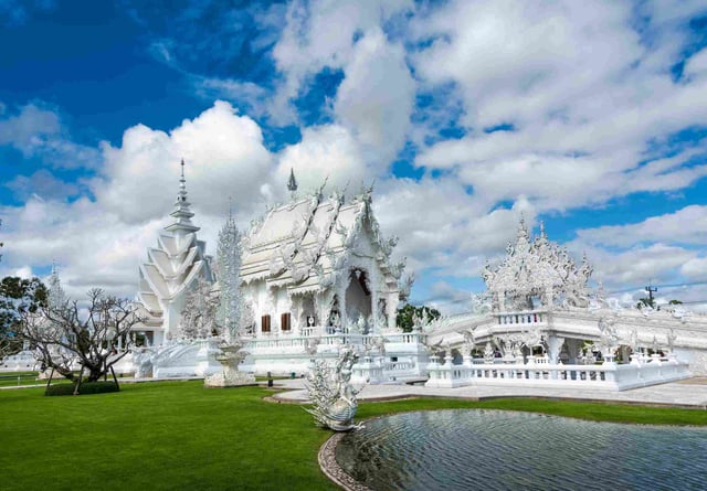 สถานที่ท่องเที่ยวยอดนิยมใกล้ชายแดนลาว-ไทย สถานที่ท่องเที่ยวยอดนิยมใกล้ชายแดนลาว-ไทย