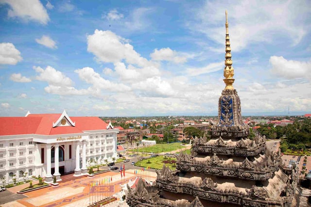 กฎระเบียบการกลับเข้าประเทศสำหรับผู้ถือวีซ่าอิเล็กทรอนิกส์ของลาว กฎระเบียบการกลับเข้าประเทศสำหรับผู้ถือวีซ่าอิเล็กทรอนิกส์ของลาว