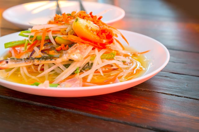 ตัม มัก ฮุง