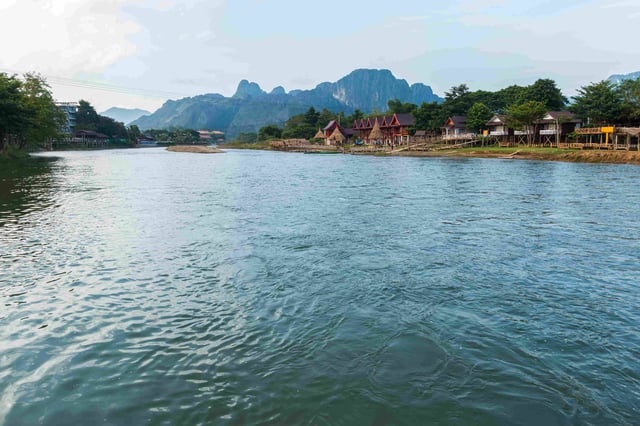 วังเวียง