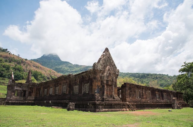 วัดภู
