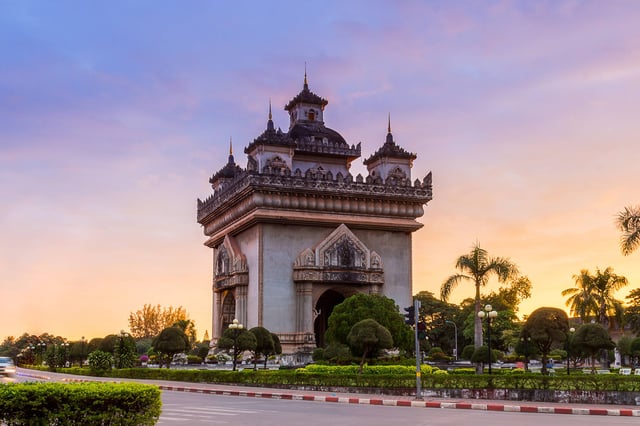 เวียงจันทน์: สถานที่สำคัญอันโดดเด่นของเมืองหลวง