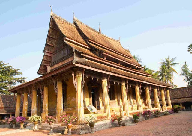 วัดศรีสะเกต